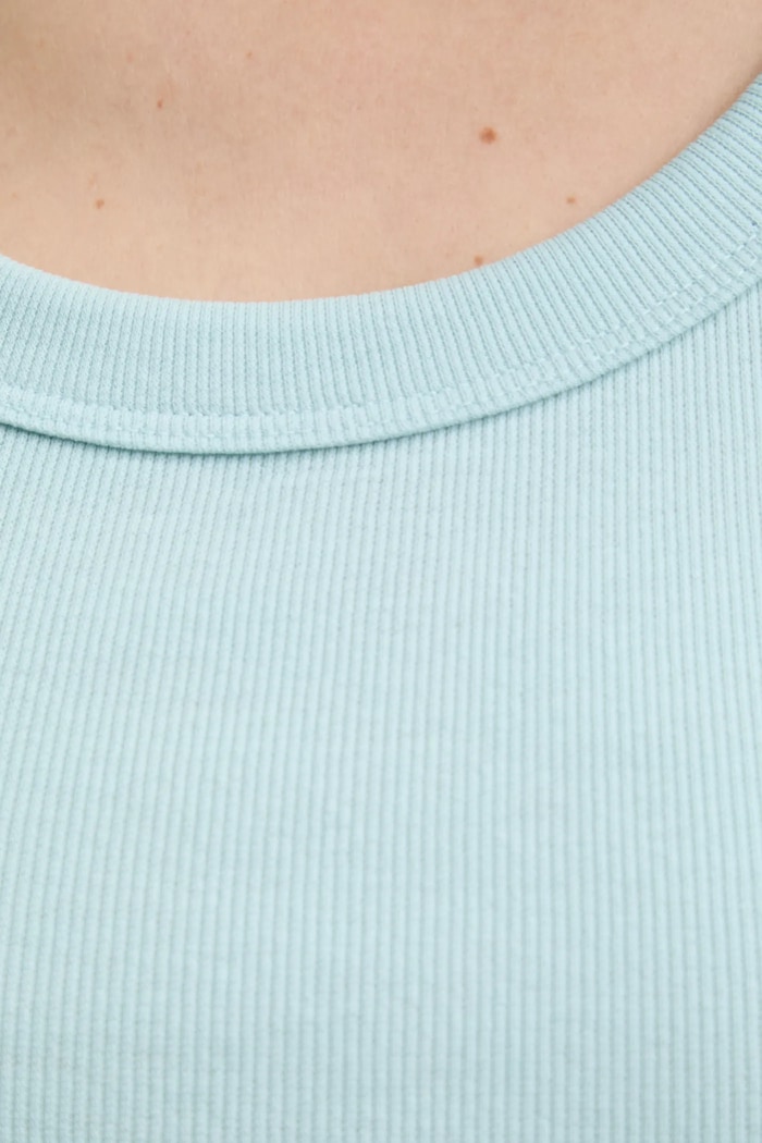 Marc O'Polo top 5000005982 turcoaz