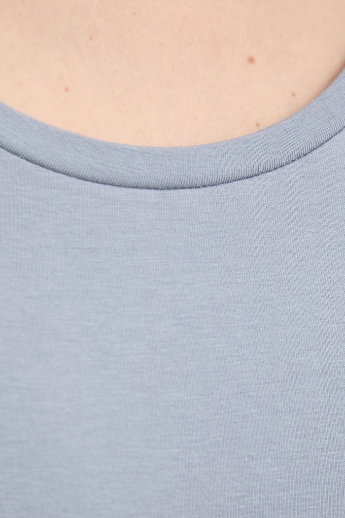 Top Marc O'Polo 503200150001 plava