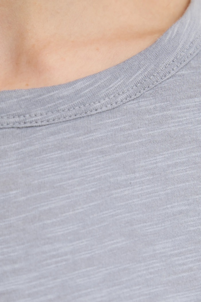 Marc O'Polo t-shirt 503212151387 niebieski