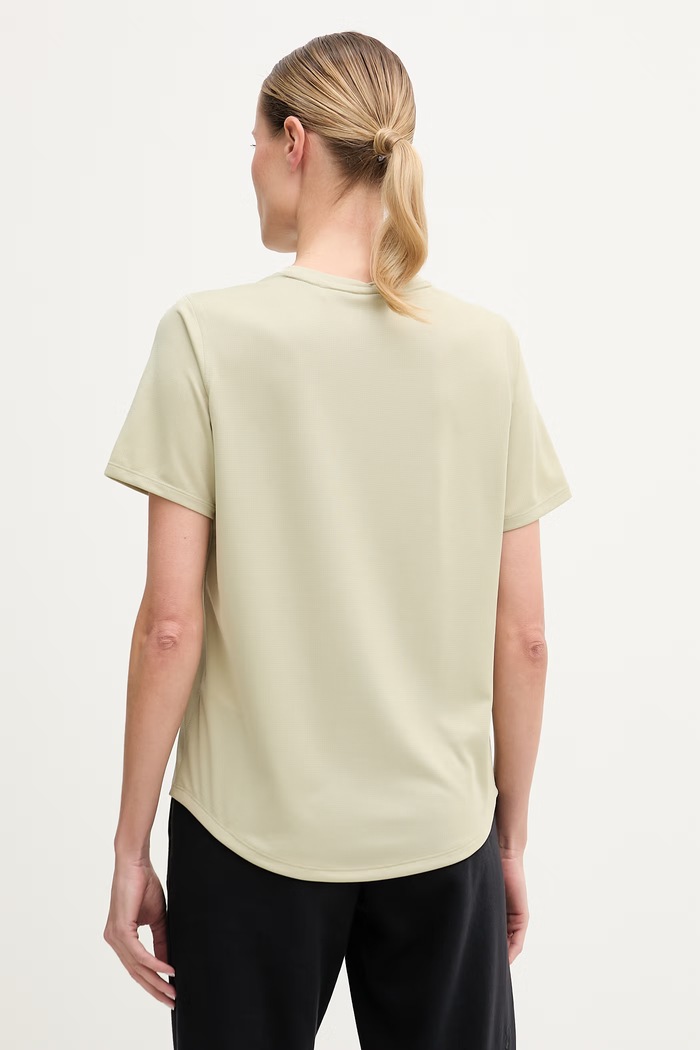 Îmbrăcăminte Asics tricou de alergare Core 2012D170 verde