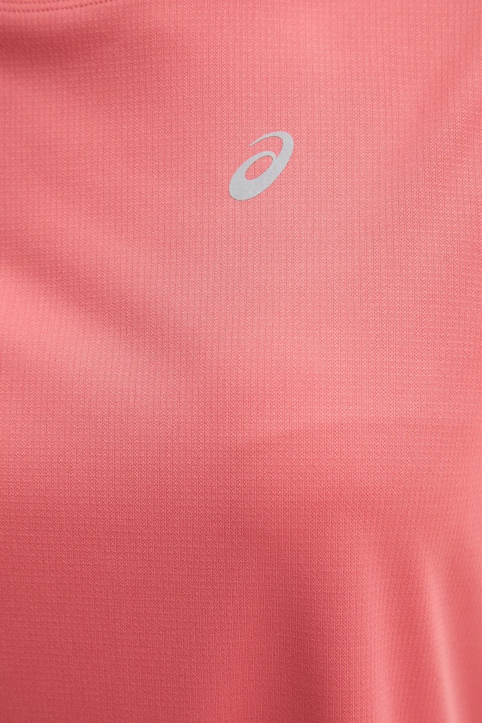 Bežecké tričko Asics Core 2012D170 ružová