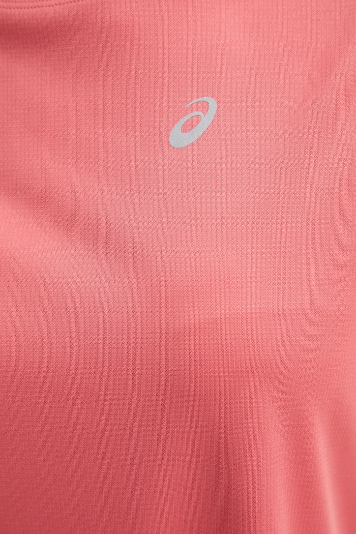 Bežecké tričko Asics Core 2012D170 ružová