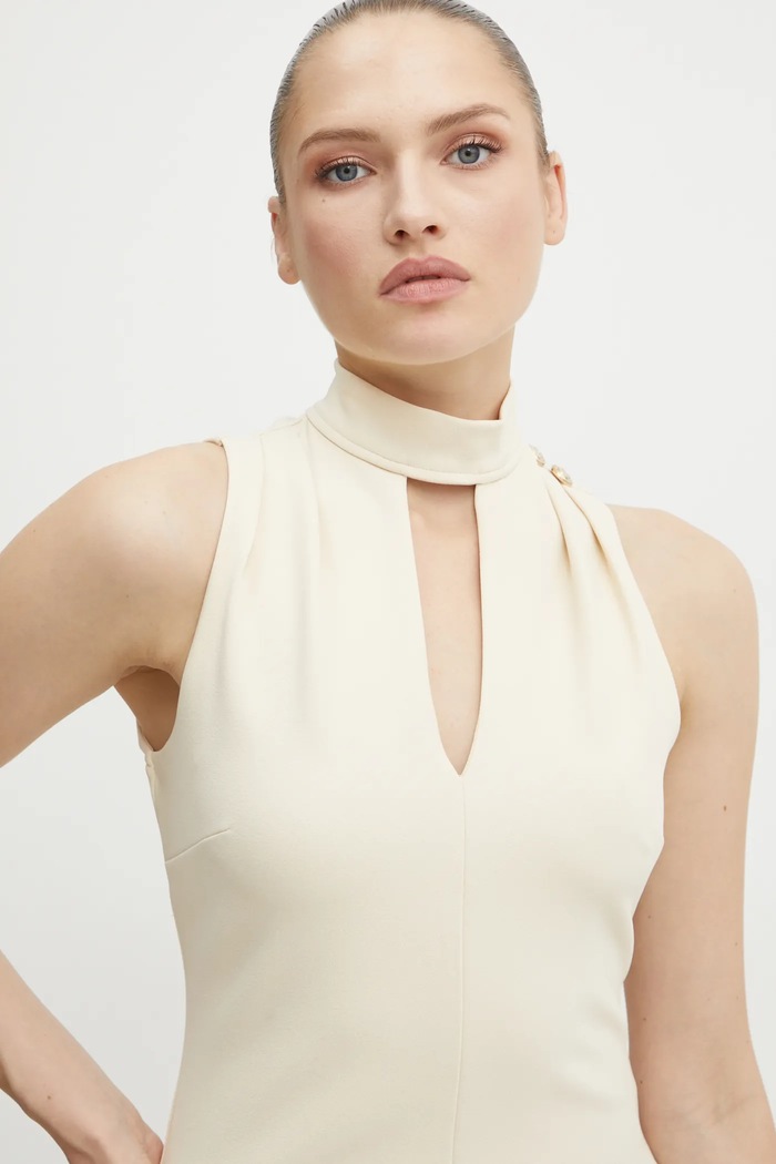 Halenka Guess FANNIE béžová W5RP05.KCBO2