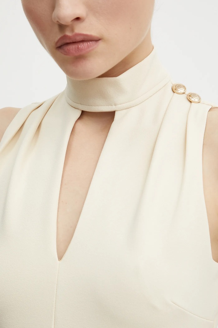 Halenka Guess FANNIE W5RP05.KCBO2 béžová