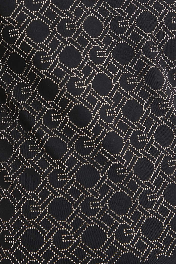 Guess tricou W5RI15.J1314 negru