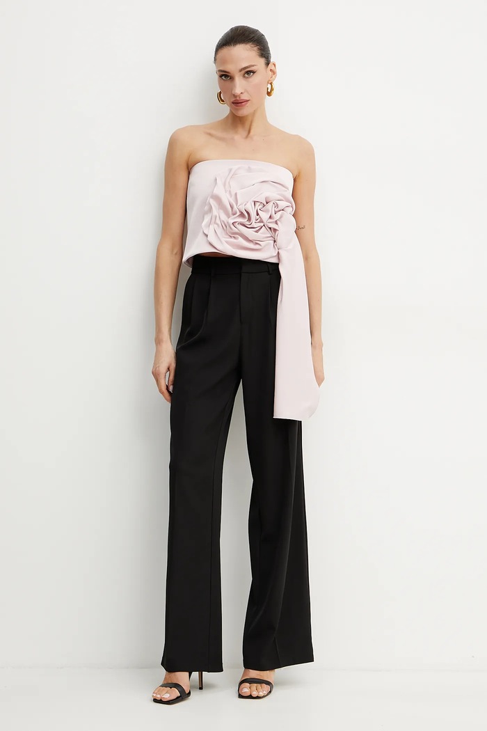 Marella bluzka DOLORES 2513161142 różowy SS25