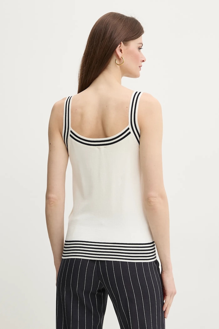 Îmbrăcăminte Marella top Emme by Marella 2515361061 bej