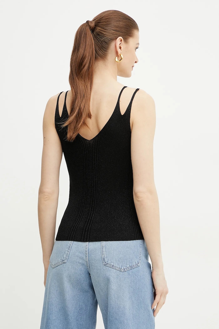 Ρούχα Top Marella Emme by Marella 2515361091 μαύρο