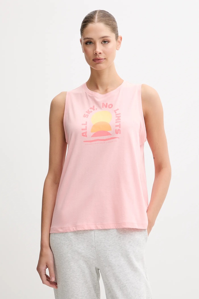 Columbia Top Ruby Springs roz 2120041