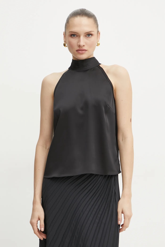 Oblečení Top MAX&Co. 2516161011200 černá