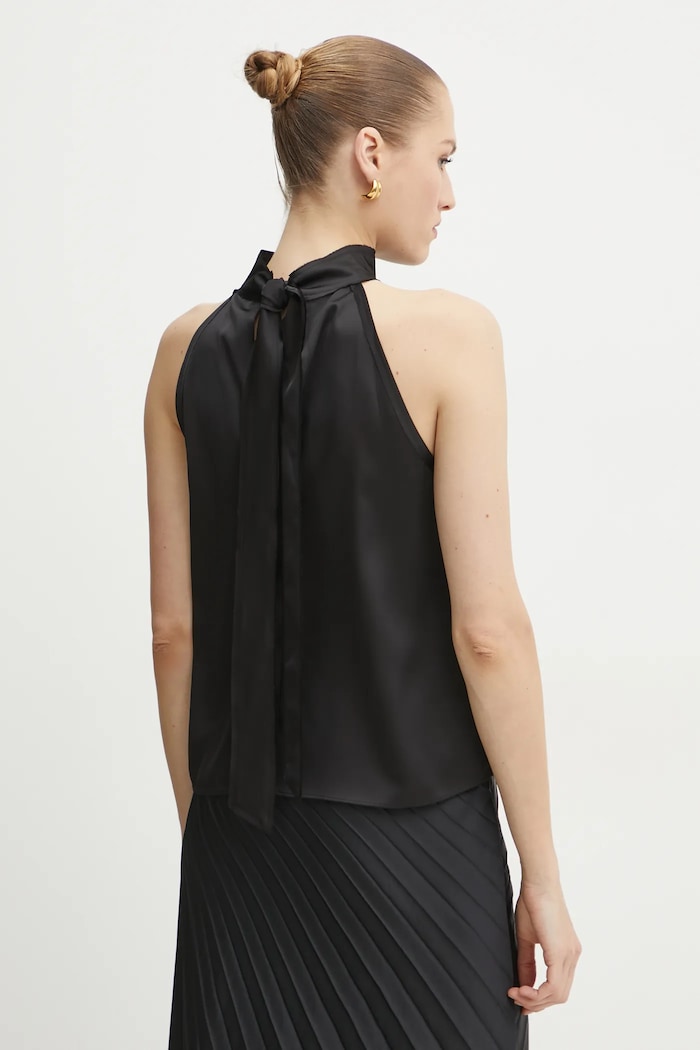 Top MAX&Co. černá 2516161011200