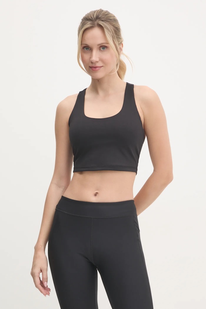 Odjeća Top Dkny DP5T9610 crna