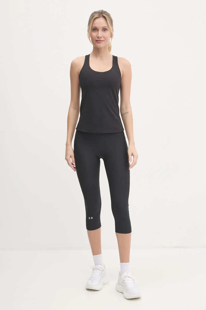 Top Dkny DP5T1131 černá SS25