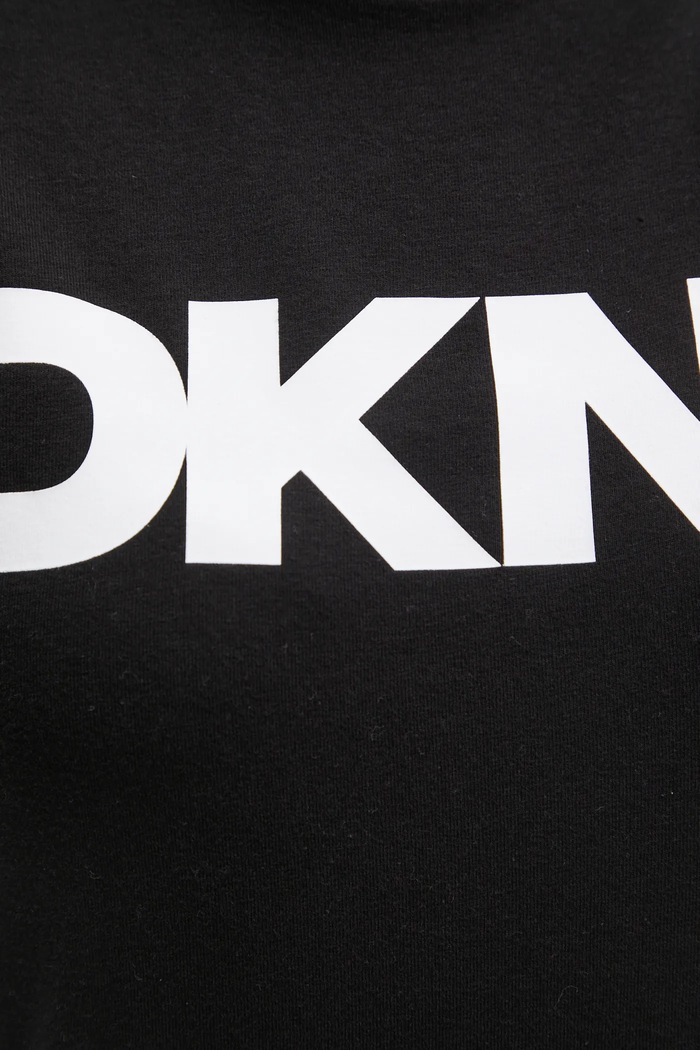 Tričko Dkny černá DP5T9923