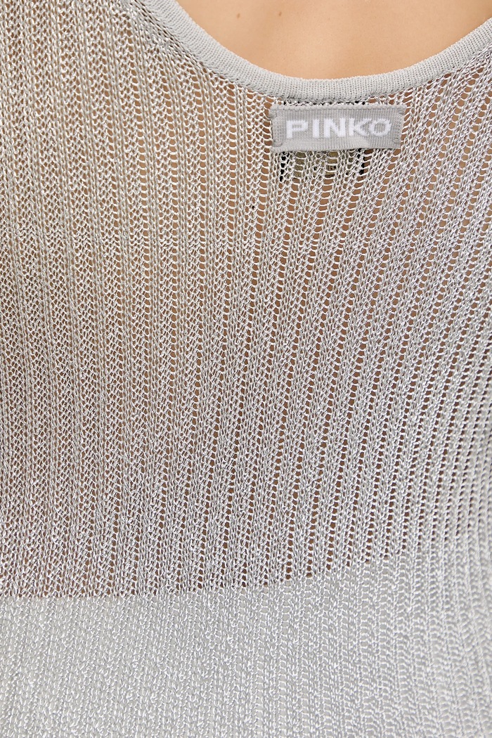 Top Pinko 105148.A2LO γκρί