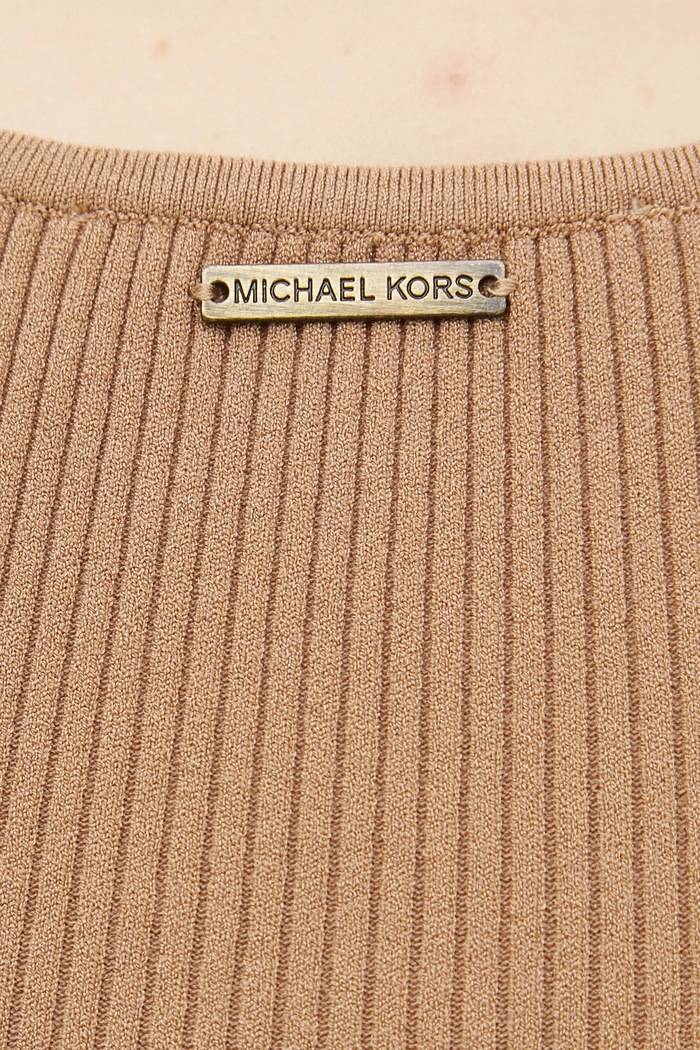 Top MICHAEL Michael Kors MR5615433D zelena