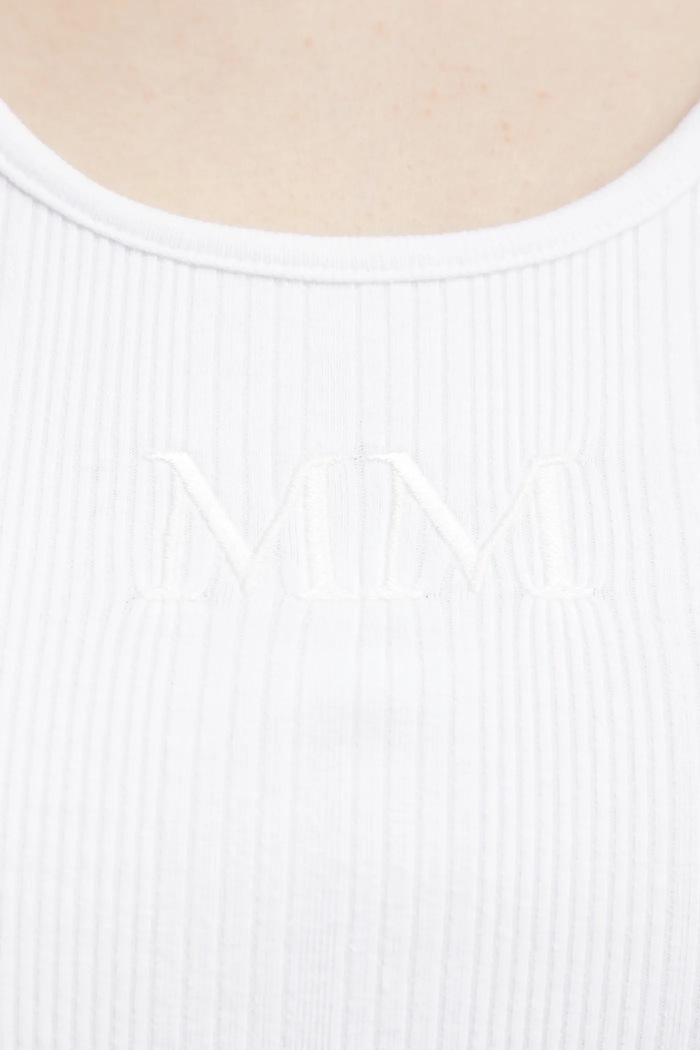 MM by Max Mara top 2516941027600 bianco