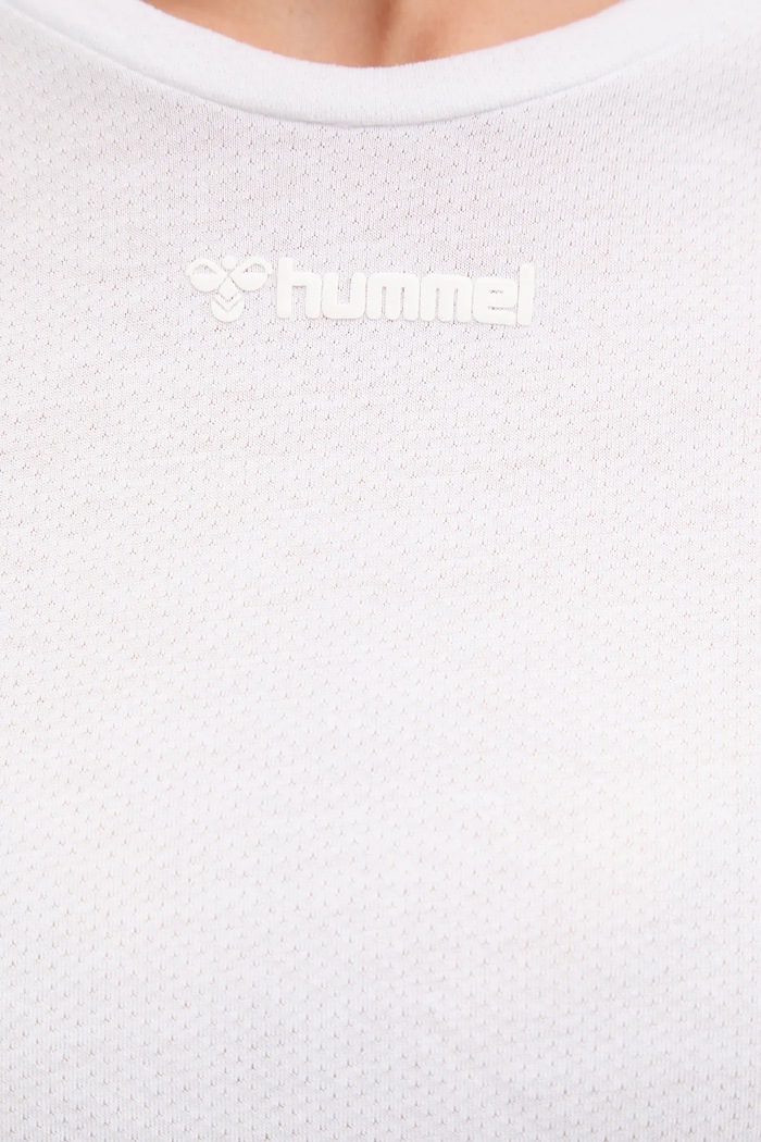 Tréninkový top Hummel 228065 bílá