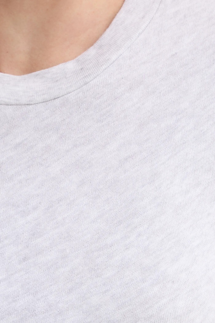 American Vintage tricou din bumbac SON28GE25 gri