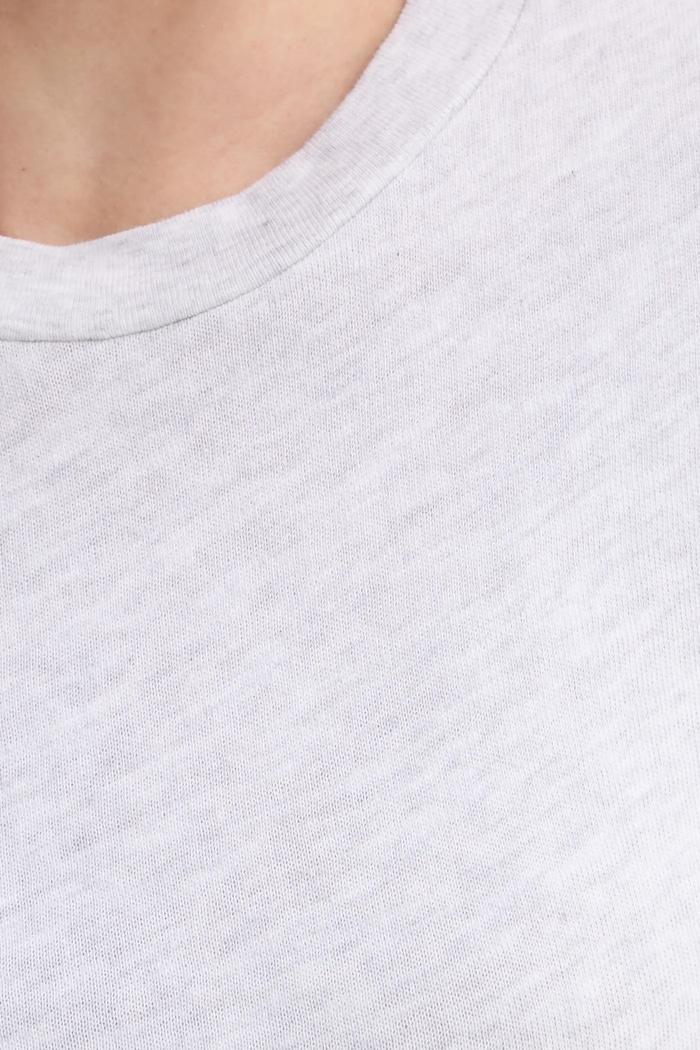 American Vintage tricou din bumbac SON28GE25 gri