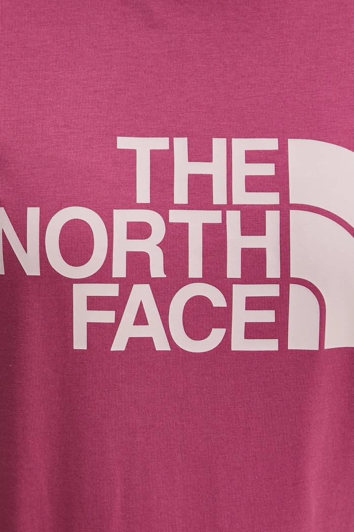 The North Face tricou Easy NF0A8A6D90M1 roz