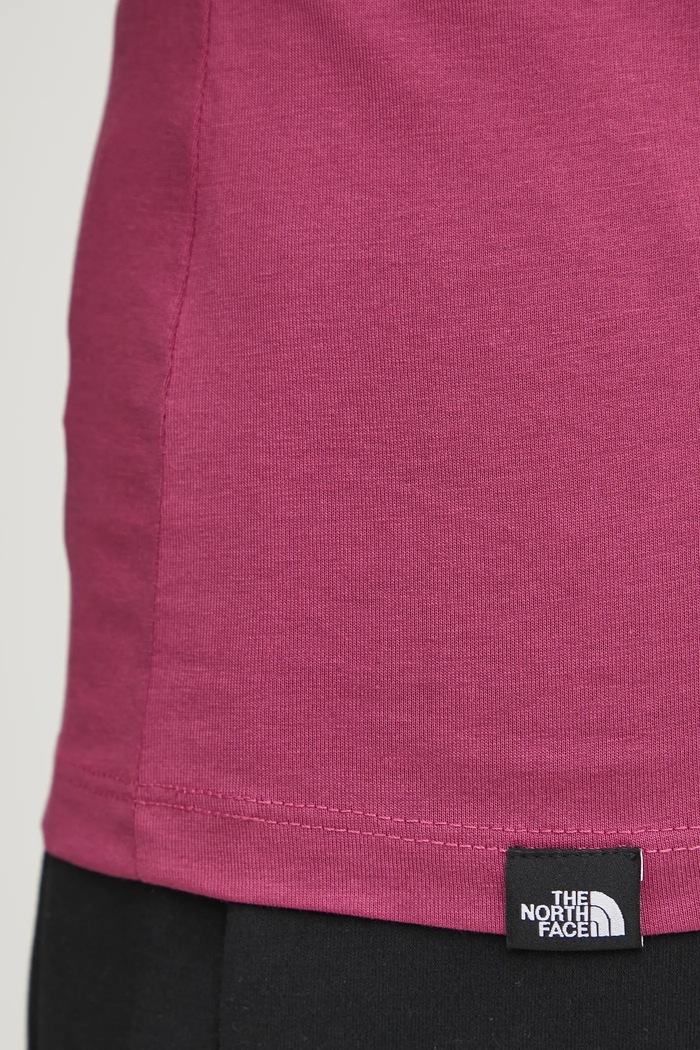 The North Face tricou Easy NF0A8A6D90M1