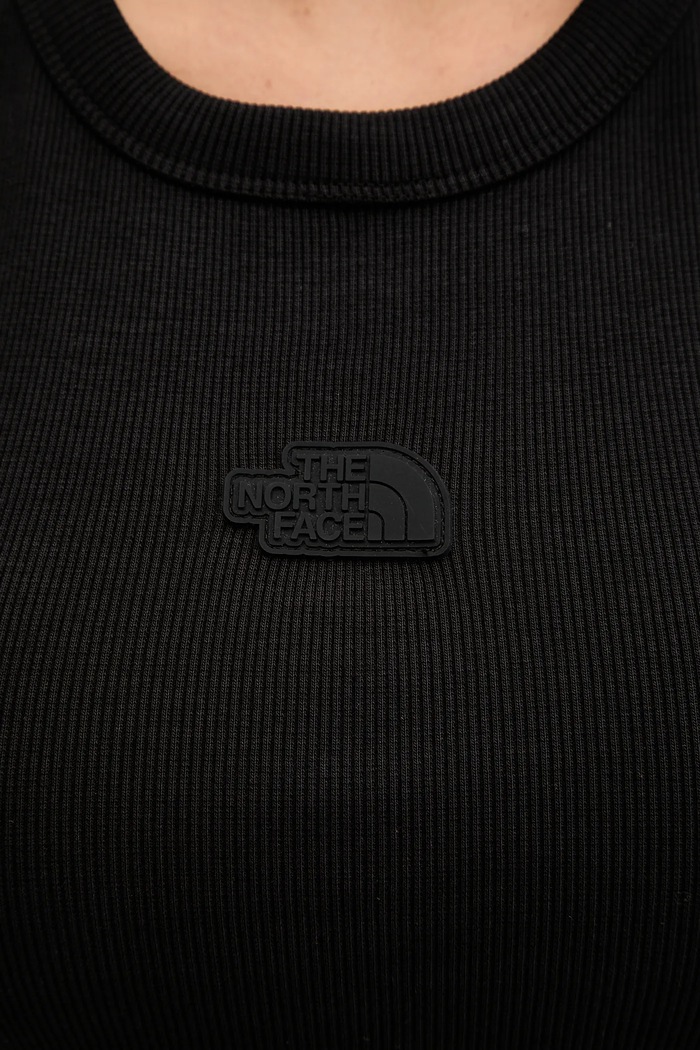 The North Face top NF0A8BVTJK31 czarny