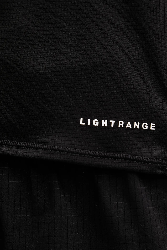 Športové tričko The North Face Sunriser NF0A8BBXJK31 čierna