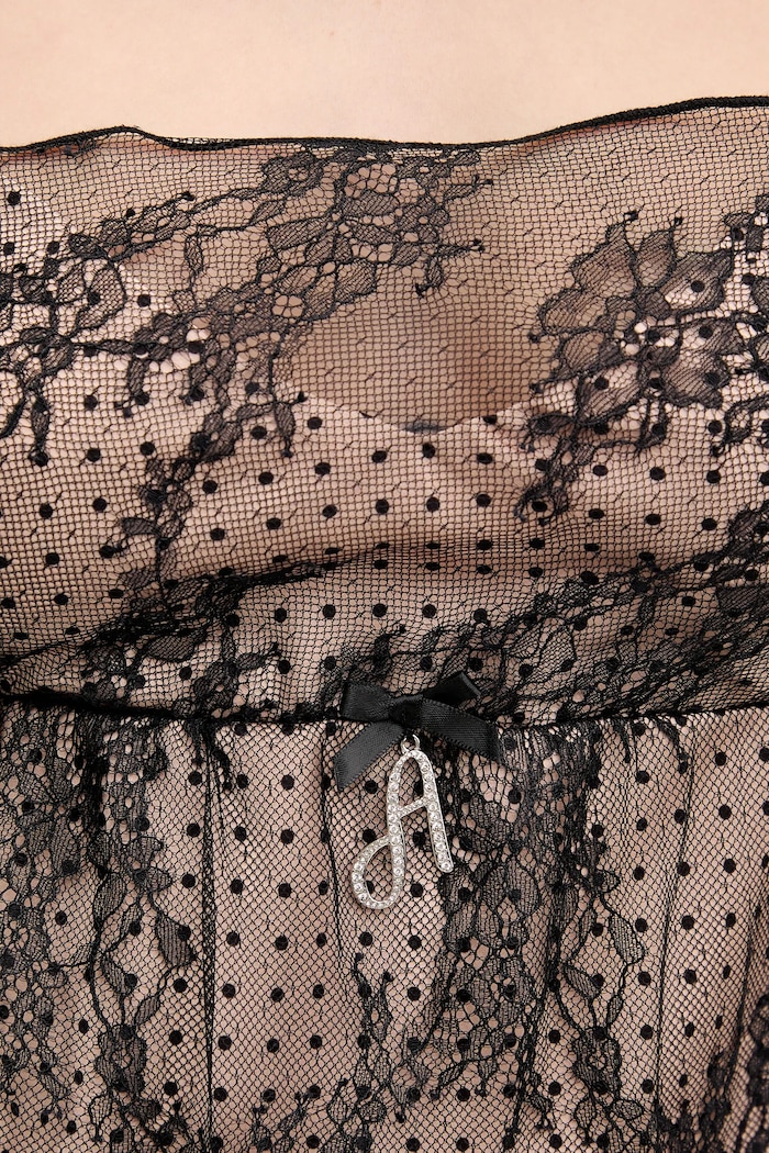 Bluza Aniye By 185657 crna