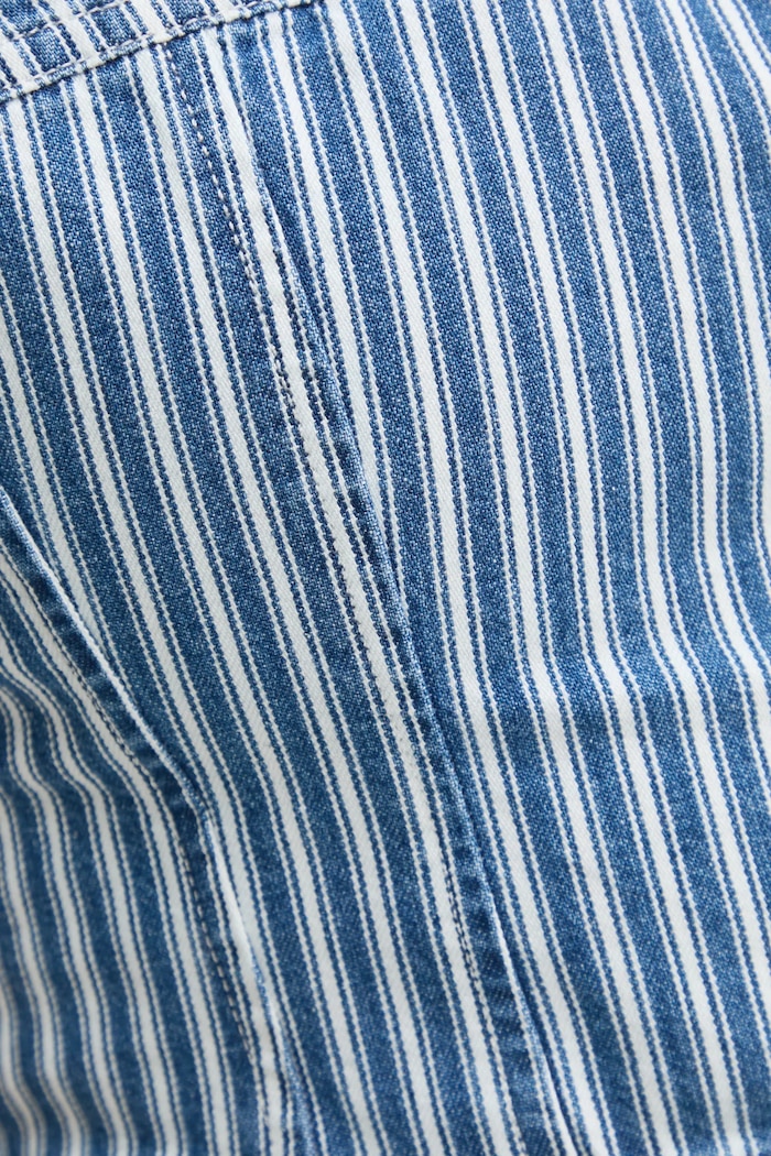 Džínsový top Levi's JADINE DENIM CAMI TANK 001SD béžová