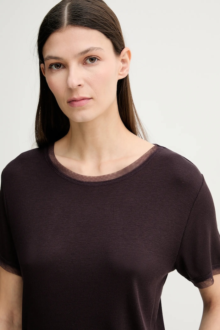 Remain tricou violet 5024602232