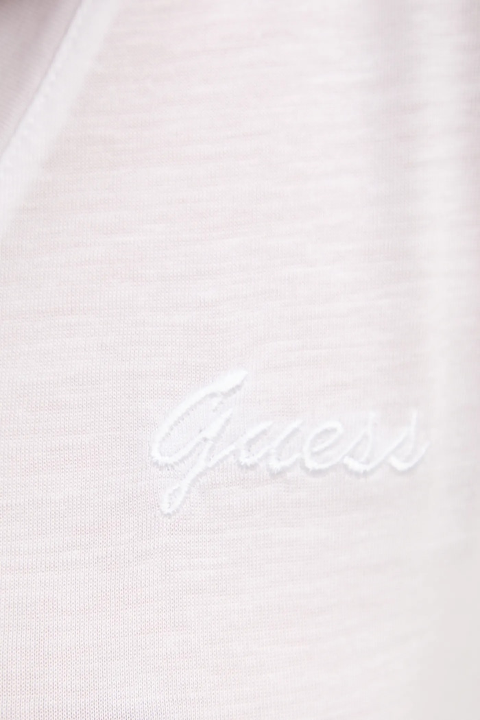 Тениска Guess бял W5GP31.KCSX2