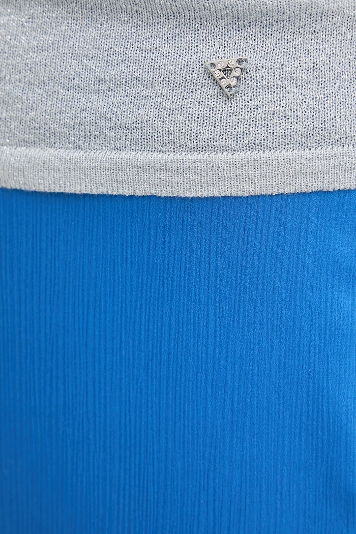 Top Guess NELLIE W5GR16.Z3E22 šedá