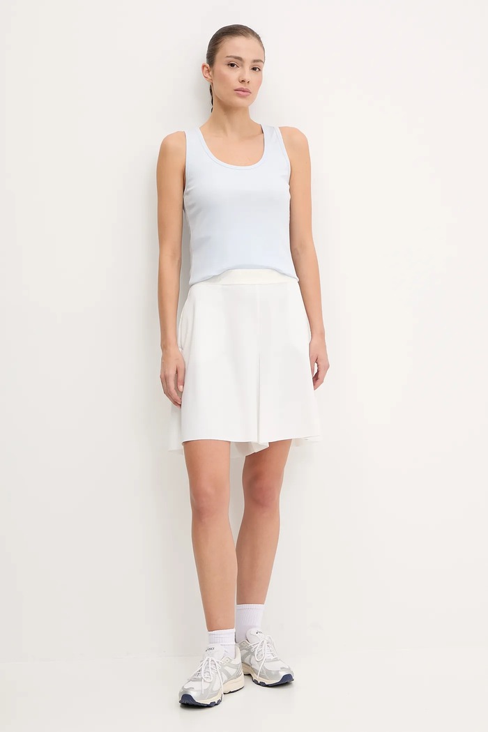 Sportalm top 250100 kék SS25