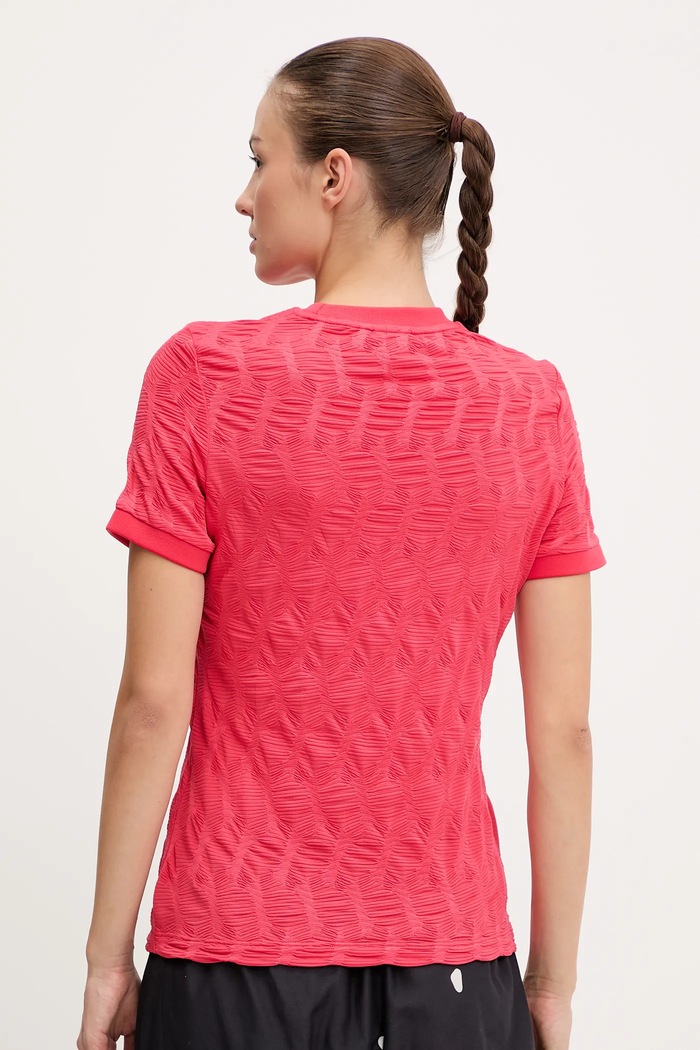 Ruházat Sportalm t-shirt 250168 piros