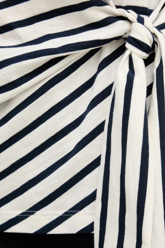 Bavlnené tričko Tommy Hilfiger WW0WW44559 béžová