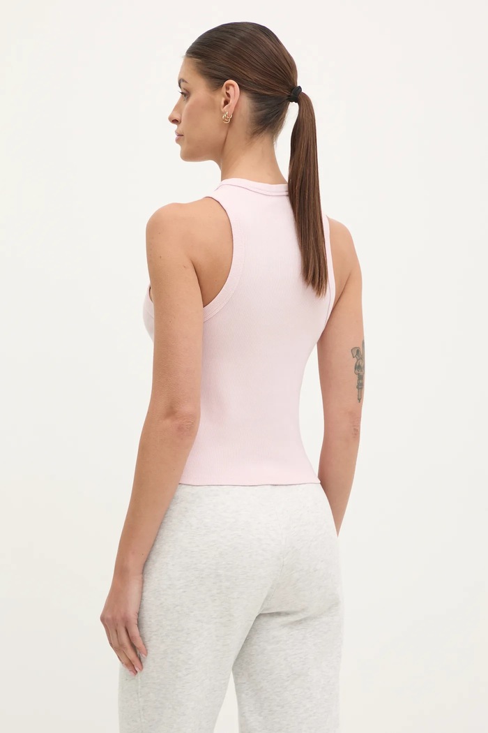 Îmbrăcăminte Dkny top DP5T1146 roz