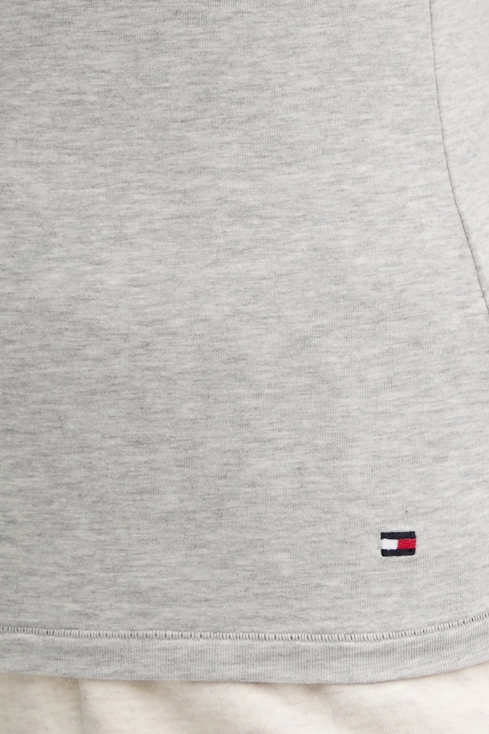 Tommy Hilfiger boxer din bumbac cu elastan pachet de 2 UW0UW05748 gri