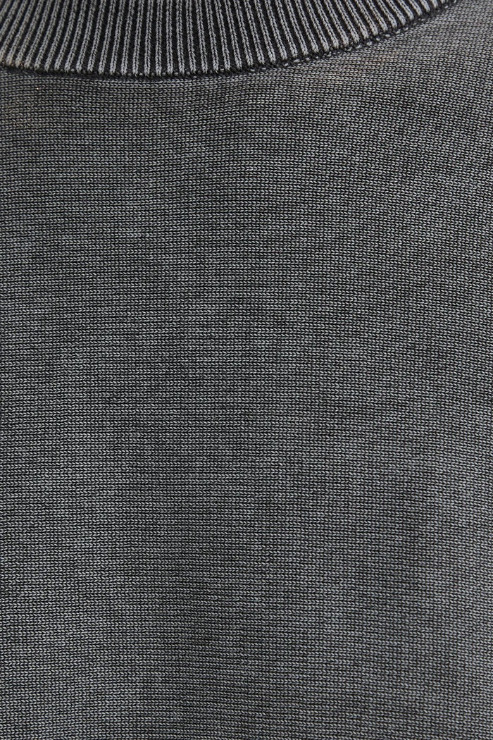 MICHAEL Michael Kors tricou din bumbac MS56160HMS gri