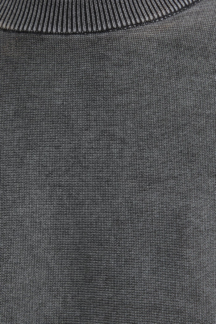 MICHAEL Michael Kors tricou din bumbac MS56160HMS gri