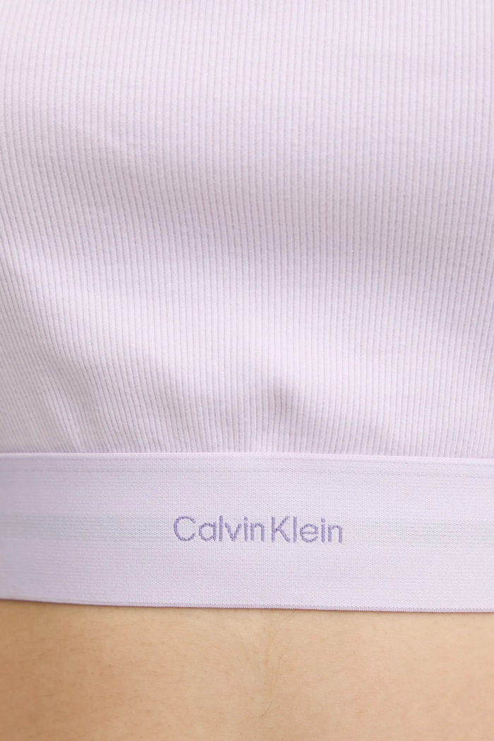 Tričko Calvin Klein Underwear fialová LV00QS7349
