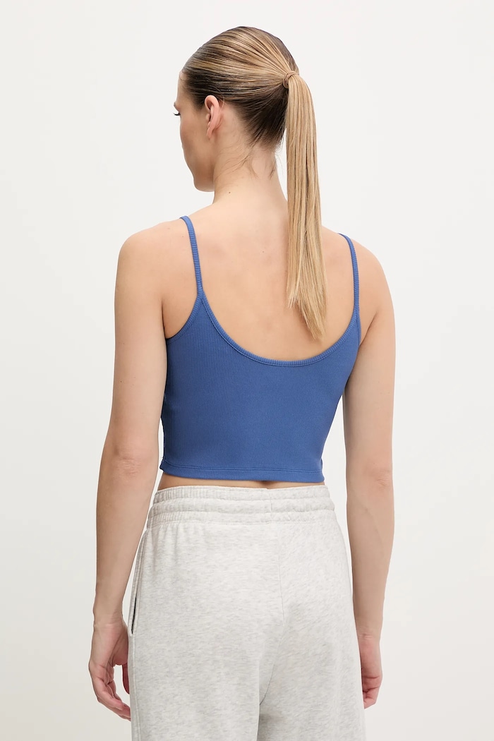 Oblečenie Top Guess SUNFLOWER V5GP16.K8RT2 fialová