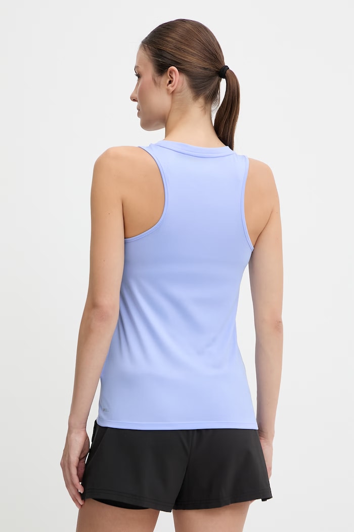 Oblečenie Tréningový top Puma Train All Day Essentials 525886 modrá