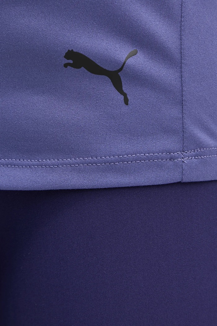 Top de antrenament Train All Day Essentials Puma violet 525887