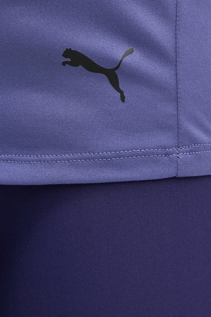 Top de antrenament Train All Day Essentials Puma violet 525887