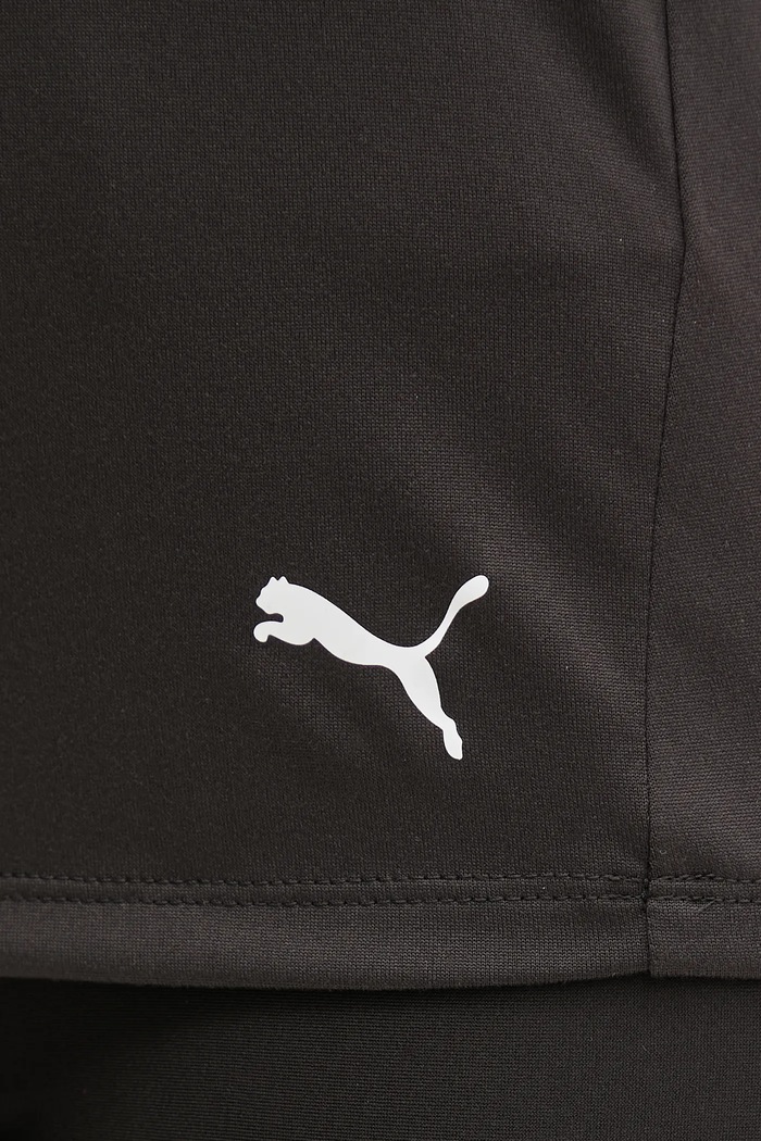 Τοπ προπόνησης Puma Train All Day Essentials 525887 μαύρο