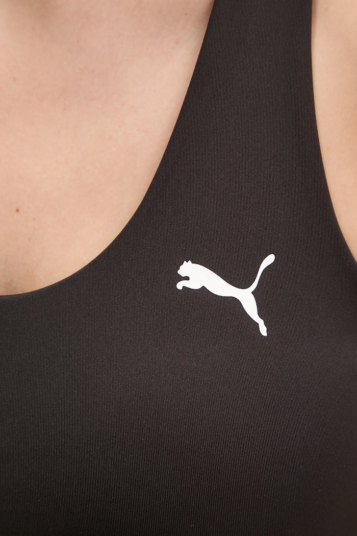 Puma top de antrenament Train All Day Essentials 525889 negru