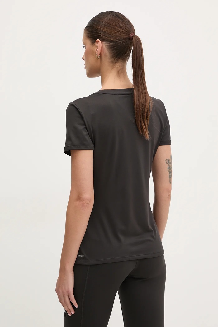 Îmbrăcăminte Puma tricou de antrenament Train All Day Essentials 525892 negru