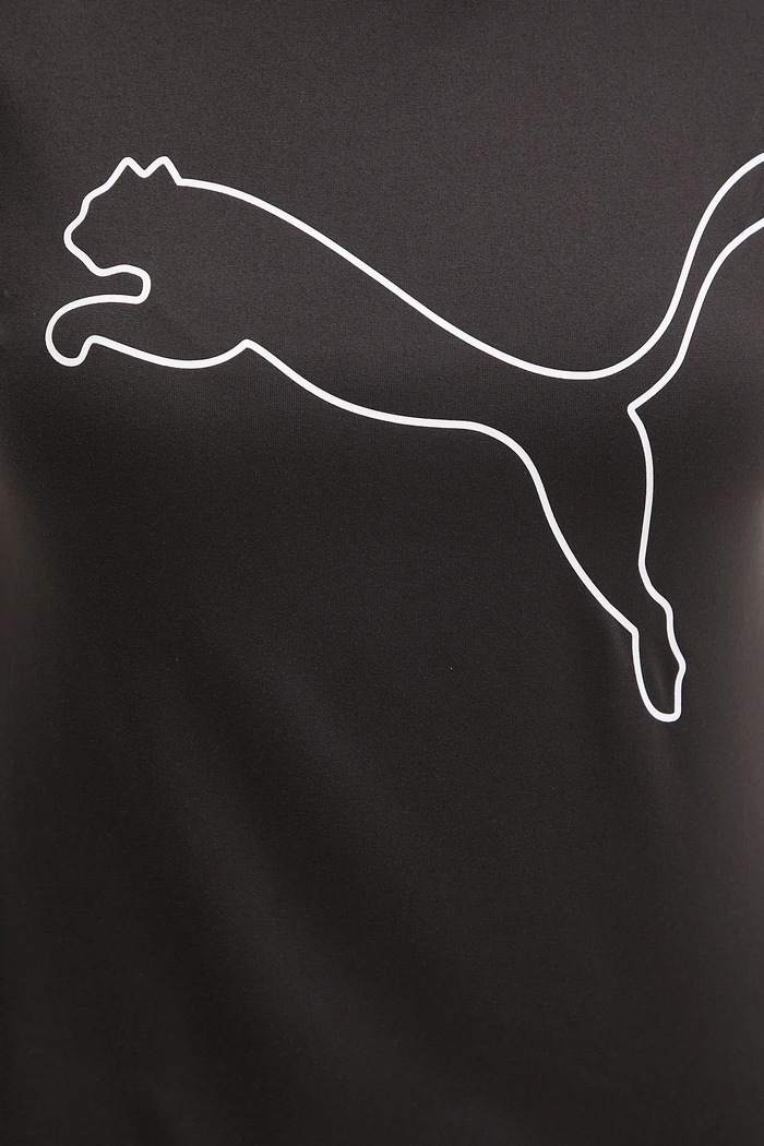 Puma tricou de antrenament Train All Day Essentials 525892 negru