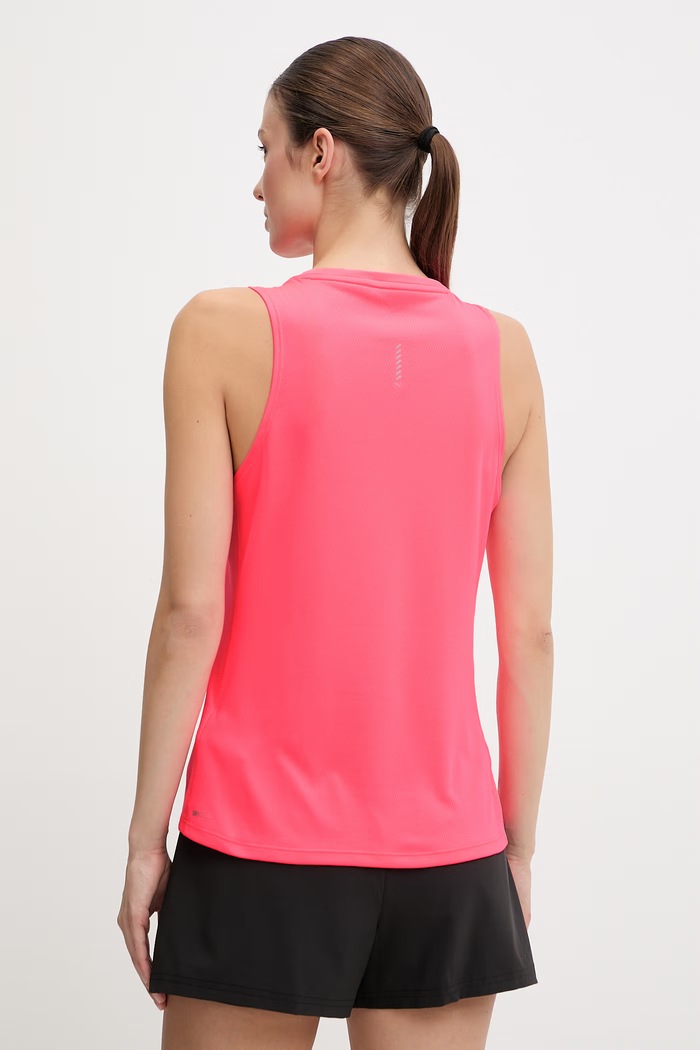 Oblečenie Bežecký top Puma Velocity 526574 ružová